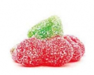 DAM.KG.1 SOUR ZUCCH.CILIEGIA